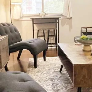  Apartment Townhouse In Uptown King Bed-wi-fi-free Parking-pool