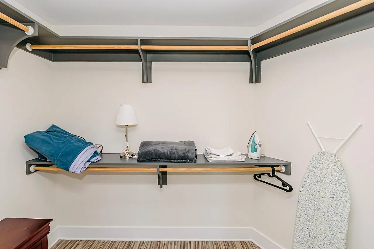 Corporate Uptown Furnished Apartments 샬럿 0*,  미국